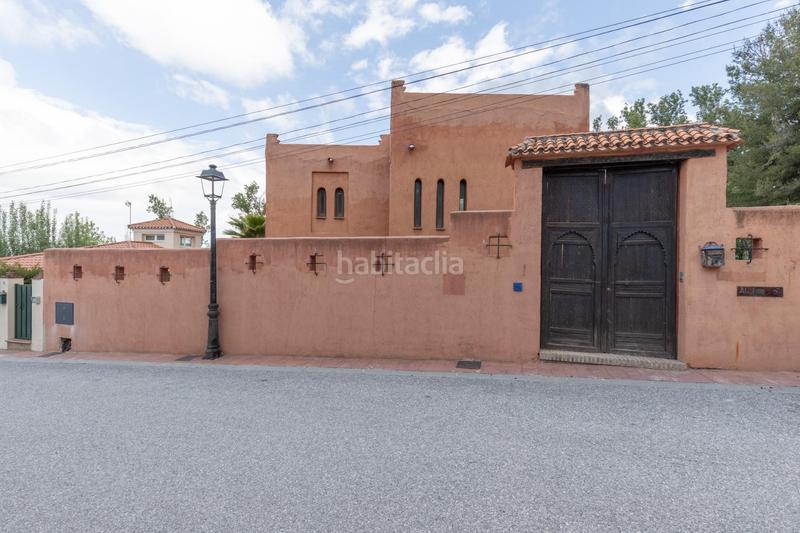 Foto dcac81b4-2bd3-45ca-94cc-65d49ba468d5. Casa en Alfacar
