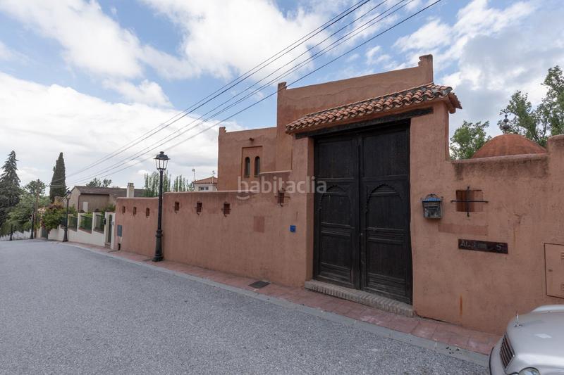Foto e319e650-a55c-4f8f-8c7f-126cc7f0dfea. Casa en Alfacar