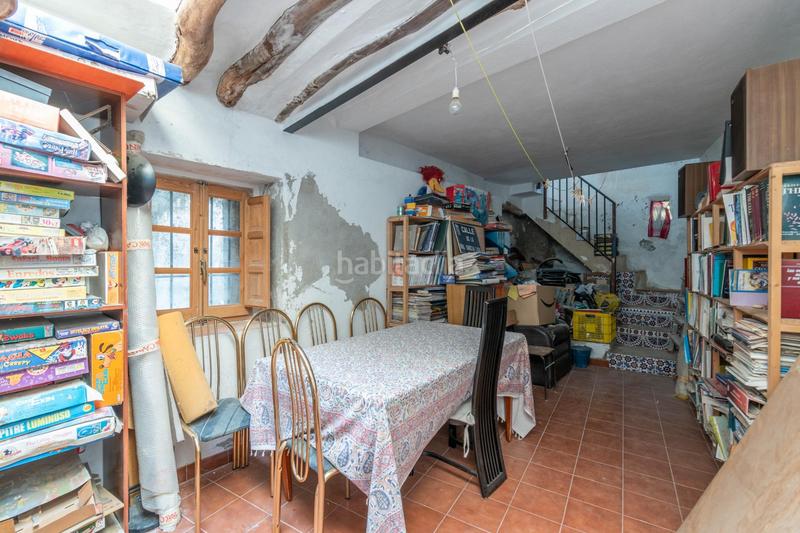 Foto 28f47786-26af-451d-928f-2d3c5cc96640. Masia a calle real 20 a Órgiva