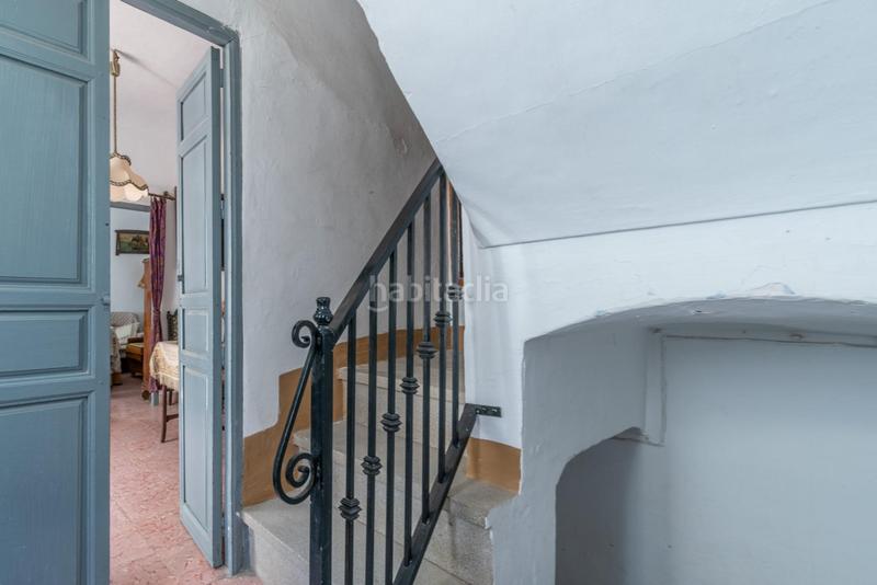 Foto 2967a9ac-e8a1-4310-984f-8cd6484d6d4a. Masia a calle real 20 a Órgiva