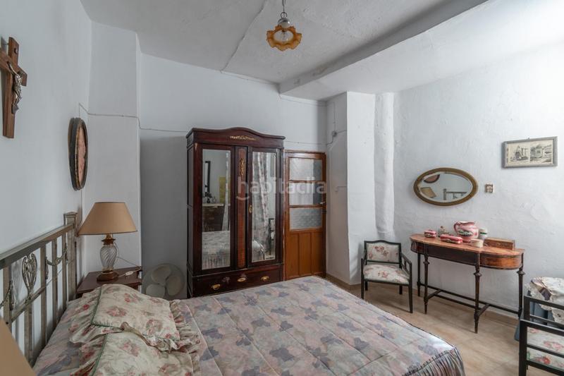 Foto 305b308e-70f4-4155-bdc1-6ae0384c8ac7. Masia a calle real 20 a Órgiva