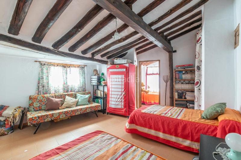 Foto 3564ca24-6508-47f6-9458-e04a764f858e. Masia a calle real 20 a Órgiva