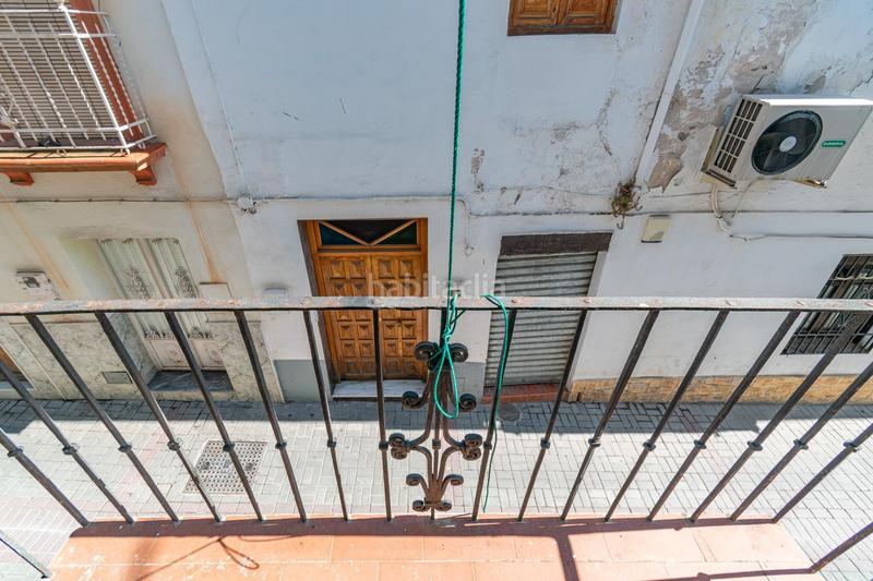 Foto 46978908-05b7-43e9-9f29-a34dd81e5a1a. Masia a calle real 20 a Órgiva