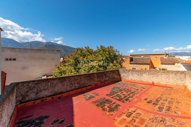 Foto 4df9f4ff-efbe-4898-aac5-db7c3927bb60. Masia a calle real 20 a Órgiva