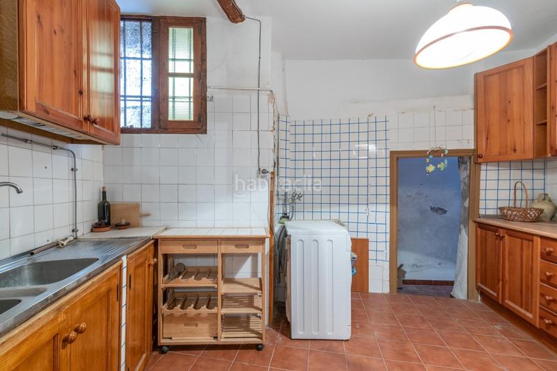 Foto 54475067-39bd-4fe3-839e-7692b289af96. Masia a calle real 20 a Órgiva