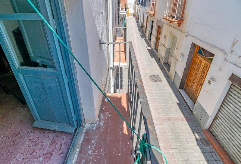 Foto 5a6e35c8-0012-4f2a-a44d-615a0ab77211. Masia a calle real 20 a Órgiva