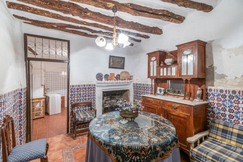 Foto 78c83bb5-b058-416f-a81a-c443e215c150. Masia a calle real 20 a Órgiva