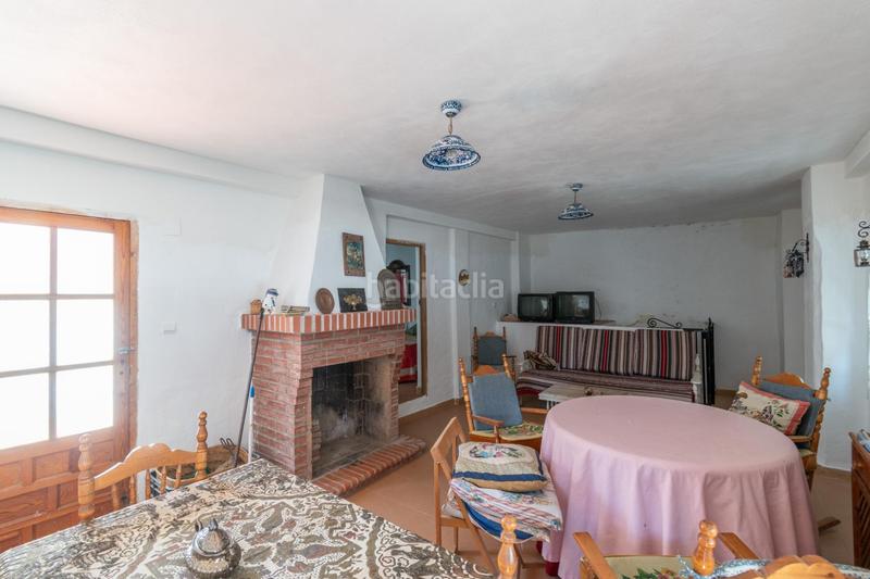 Foto 87af0509-d0cc-4e84-b9e9-21fc2563dde4. Masia a calle real 20 a Órgiva