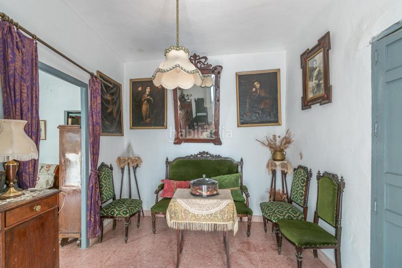 Foto 8bb5c665-fd6e-4e64-8e3e-1d61a6c219f1. Masia a calle real 20 a Órgiva