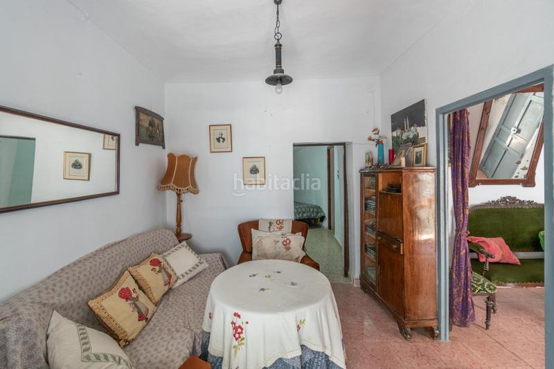 Foto 948a2375-529e-477b-b5aa-67c63c92b90b. Masia a calle real 20 a Órgiva