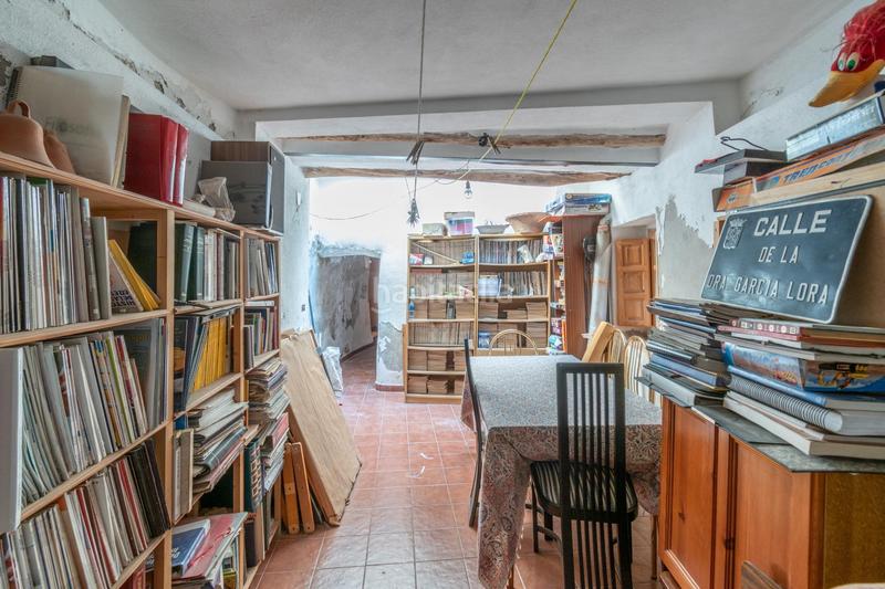 Foto 95cfcaa1-57e8-4aab-acfe-b378a03eaddb. Masia a calle real 20 a Órgiva