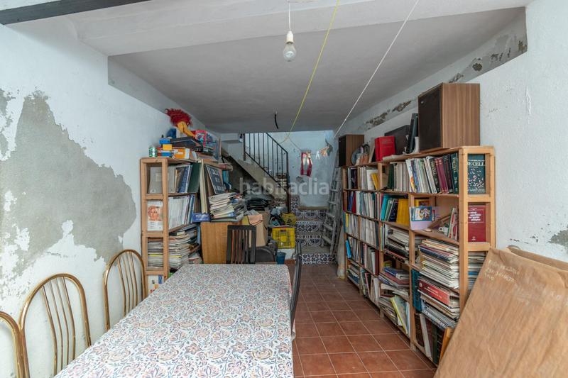 Foto 9f9fb739-934a-4eab-89ff-5ef3e96e6805. Masia a calle real 20 a Órgiva