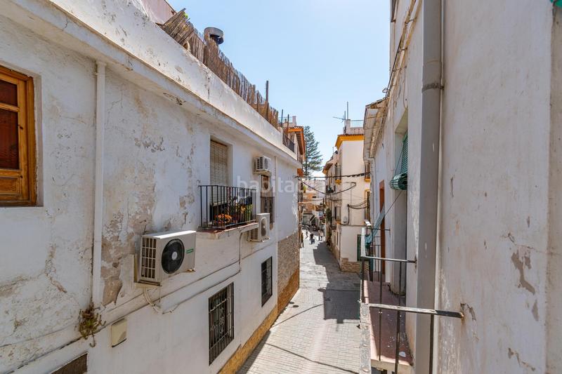 Foto a65a233d-7243-4fed-8c70-95500a69c770. Masia a calle real 20 a Órgiva