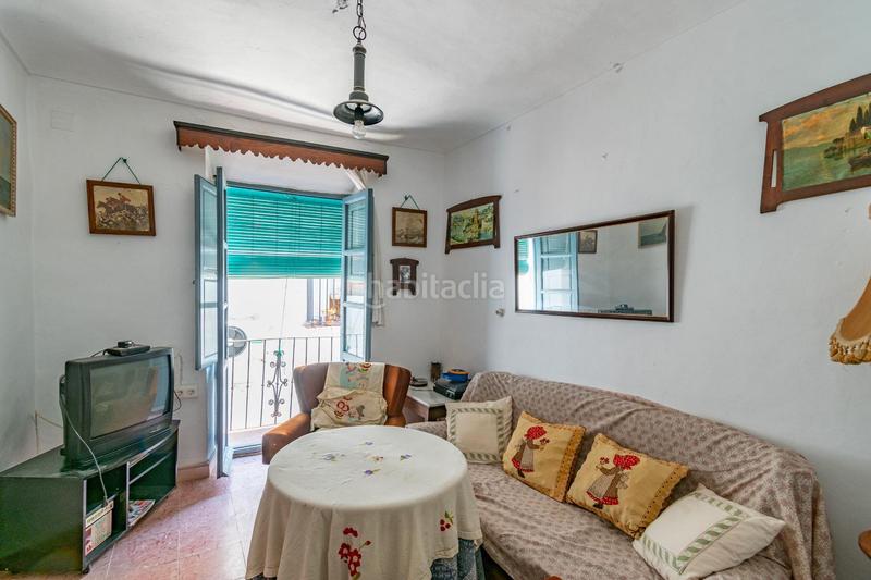 Foto a7c0be8a-c488-40c4-a671-2df6a7f4f2ab. Masia a calle real 20 a Órgiva