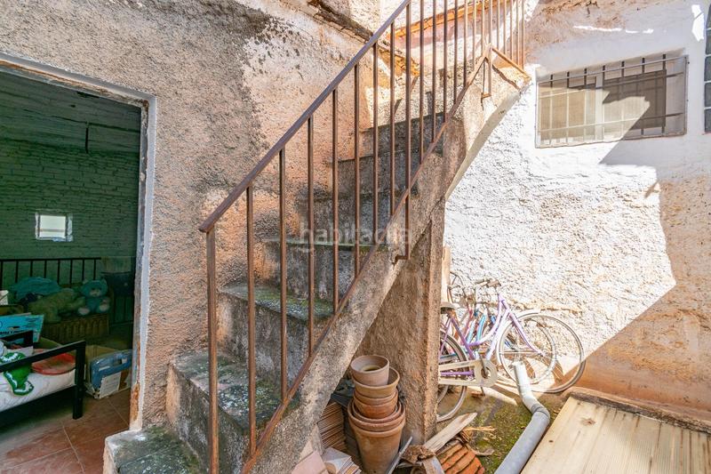 Foto b7b688ed-de18-408d-a834-88a1c48854bd. Masia a calle real 20 a Órgiva