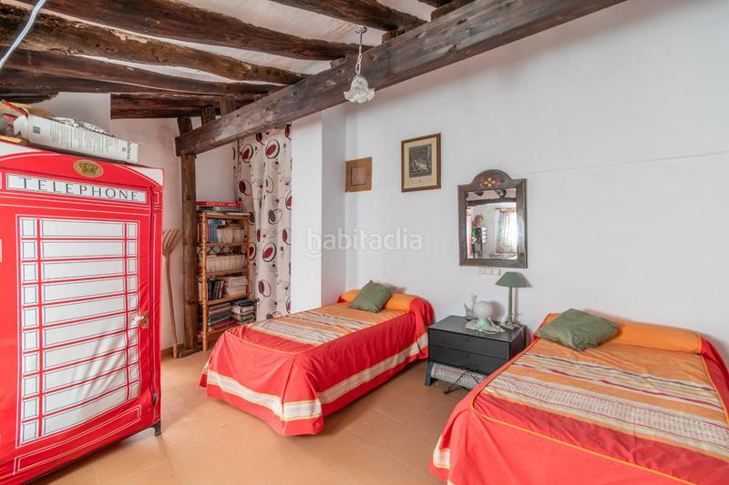 Foto bd7606f8-3282-4478-bf46-a9ae1c483c79. Masia a calle real 20 a Órgiva