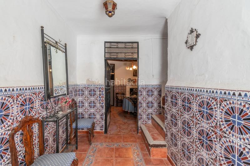 Foto c60d0045-ee46-4536-aea7-e8a932181585. Masia a calle real 20 a Órgiva