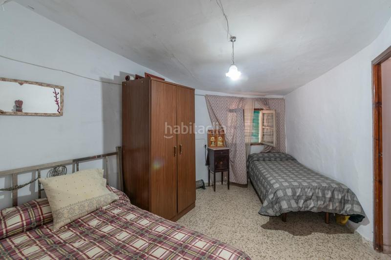 Foto e8cfb685-25ac-40e5-a875-b53dc4b3113b. Masia a calle real 20 a Órgiva