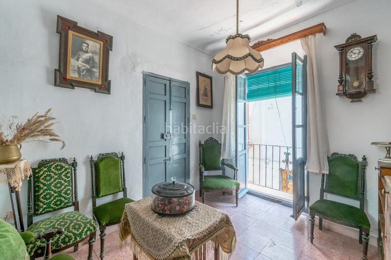 Foto f731467c-a096-498f-8121-38f499f14515. Masia a calle real 20 a Órgiva