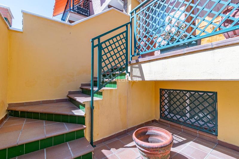 Foto b8882596-923e-4f46-ab5d-82ae27d35e6c. Casa adosada estupenda adosada en ogijares en Ogíjares