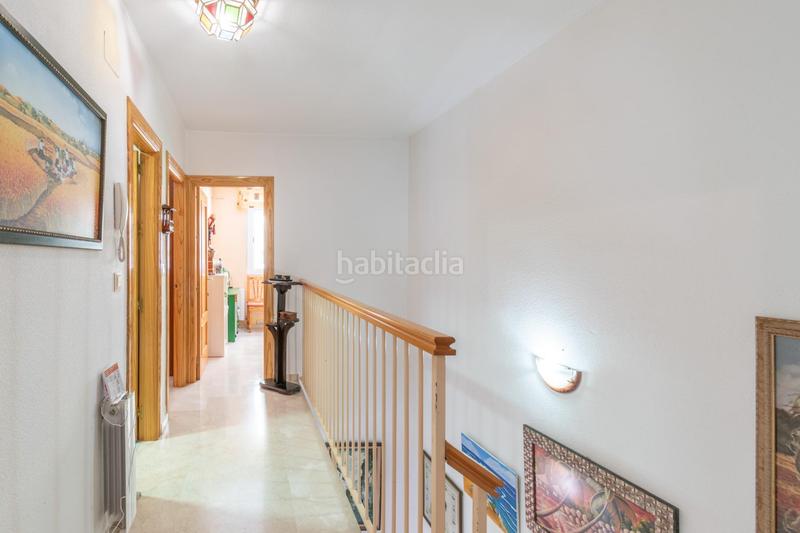 Foto f68eab46-197e-4a44-8bda-6999db8b3572. Casa adosada estupenda adosada en ogijares en Ogíjares