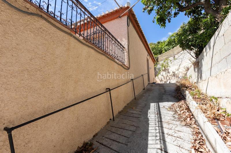 Foto 2bbf86aa-9c8f-4489-8146-fbe4a1ab0ee8. Maison avec chauffage parking piscine dans Torrecuevas - Lomas del Gato Almuñécar