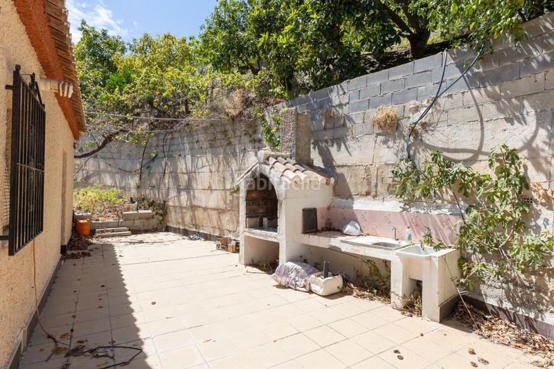 Foto 41866c59-f17a-4555-ab25-a7b014c04367. Maison avec chauffage parking piscine dans Torrecuevas - Lomas del Gato Almuñécar