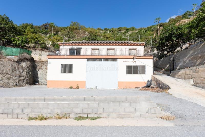 Foto ad6df342-b78e-47c0-b5cb-e08ff96b1bfc. Maison avec chauffage parking piscine dans Torrecuevas - Lomas del Gato Almuñécar