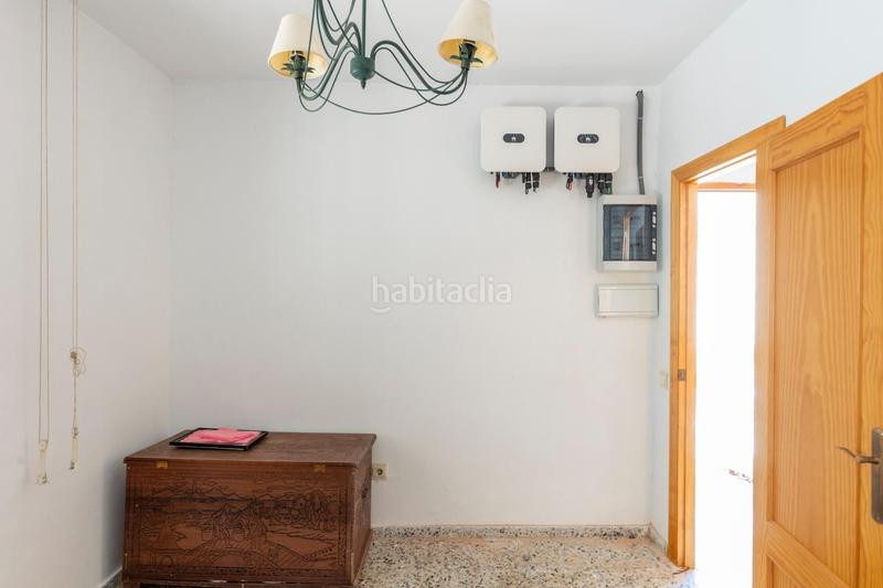 Foto c02625b2-7e73-45a2-bd97-27207fe5859f. Maison avec chauffage parking piscine dans Torrecuevas - Lomas del Gato Almuñécar