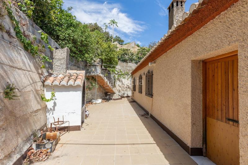 Foto cf93c2f4-d0bd-4e4b-8a41-083fe1fa0b97. Maison avec chauffage parking piscine dans Torrecuevas - Lomas del Gato Almuñécar