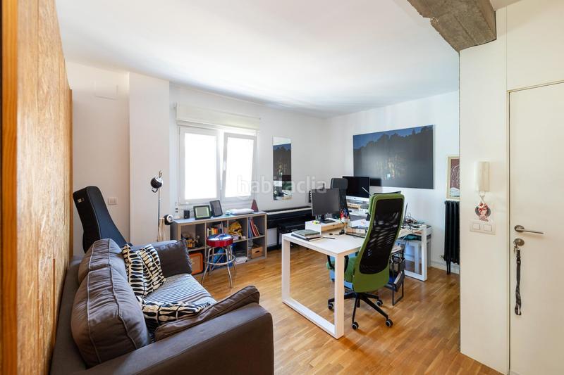 Foto 1ba4f6ad-8814-4004-8560-799fbb39ad02. Appartement avec chauffage dans Fígares Granada