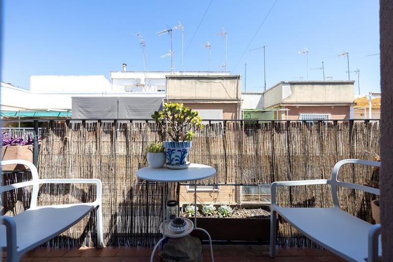 Foto e01b9d72-4cbf-4a66-ad7d-a8ac1b2a09b8. Appartement avec chauffage dans Fígares Granada