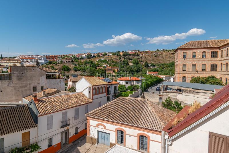 Foto 13d0c362-94bd-4378-b8c6-509e2735b580. Ático  dúplex en venta en el barrio . en Barrio de la Vega Monachil