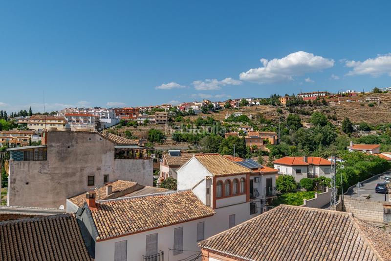 Foto 2cd35b5a-b00b-4ff1-9077-c839c8c2f3a3. Ático  dúplex en venta en el barrio . en Barrio de la Vega Monachil