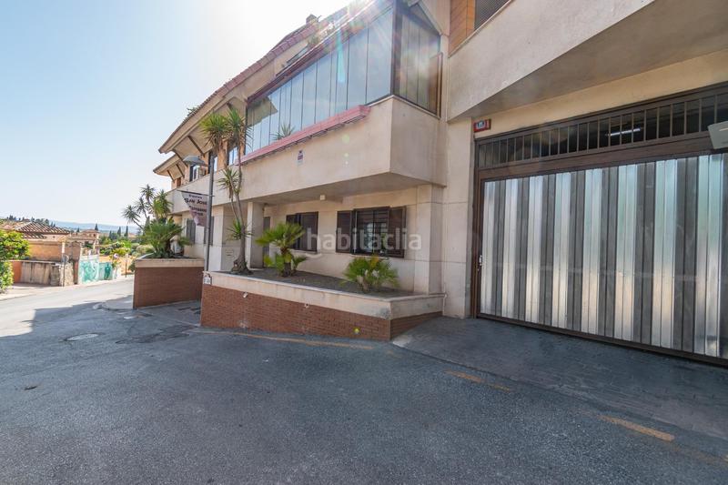 Foto 761a64d1-0249-4baa-af0e-8b7f6c016b54. Ático  dúplex en venta en el barrio . en Barrio de la Vega Monachil