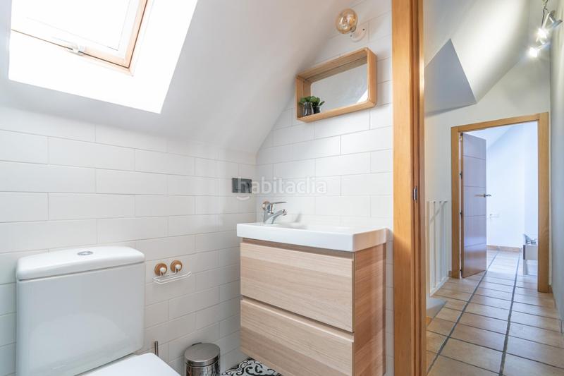 Foto b8e1d705-5050-441e-8dc0-02c654f5bcdf. Ático  dúplex en venta en el barrio . en Barrio de la Vega Monachil