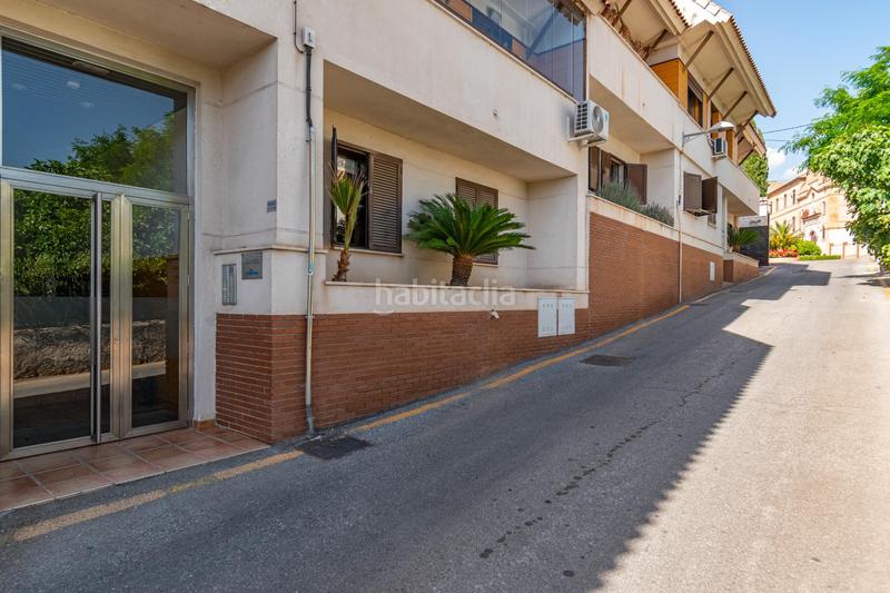 Foto d98e18a2-6de1-40d1-b3d2-f97180ae3fee. Ático  dúplex en venta en el barrio . en Barrio de la Vega Monachil