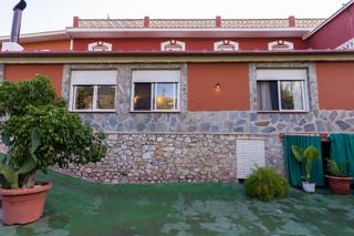 Casa  Avenida torrecuevas. Casa a 500 metros de la playa