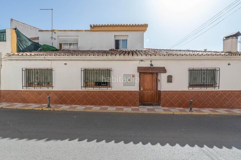 Foto 139e0bdd-ee51-48ac-8d1f-a72694b48a47. Casa en calle aire 4 casa en haciendo esquina 100 metros en planta baja en Otura