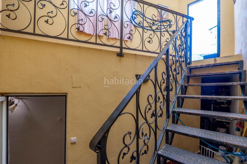 Foto 34279fb8-8cc4-4cde-8322-9a2028a32990. Casa en calle aire 4 casa en haciendo esquina 100 metros en planta baja en Otura