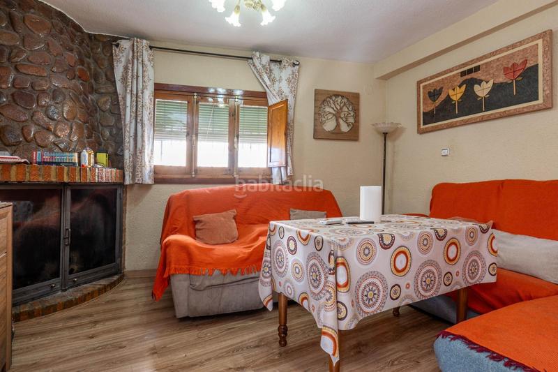 Foto 45c76103-abcd-437a-b622-73fc5850419f. Casa en calle aire 4 casa en haciendo esquina 100 metros en planta baja en Otura