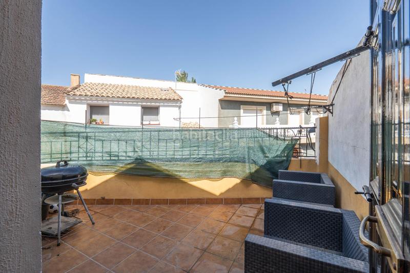 Foto 5427432e-34f7-4877-87fa-3ec71bdc5515. Casa en calle aire 4 casa en haciendo esquina 100 metros en planta baja en Otura
