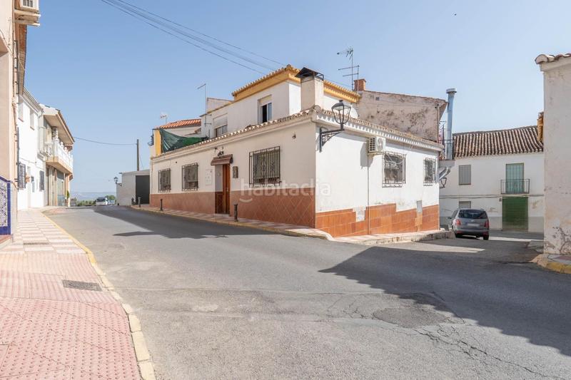 Foto c42efcae-4d18-444a-b5c5-9d8b5b152ba6. Casa en calle aire 4 casa en haciendo esquina 100 metros en planta baja en Otura