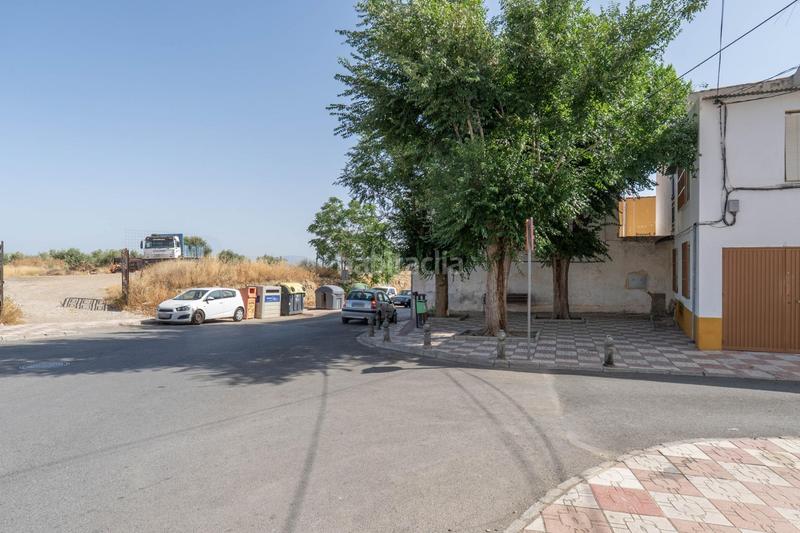 Foto cd8bf60e-751b-46c7-b448-2556c1f36e21. Casa en calle aire 4 casa en haciendo esquina 100 metros en planta baja en Otura