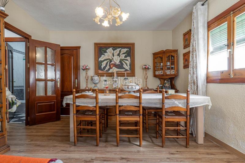 Foto f420508b-5099-4f6b-8e9f-22027c6cb807. Casa en calle aire 4 casa en haciendo esquina 100 metros en planta baja en Otura