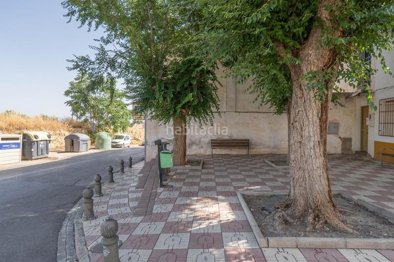 Foto f890f852-6baf-462b-93c2-dfad52a1a75d. Casa en calle aire 4 casa en haciendo esquina 100 metros en planta baja en Otura