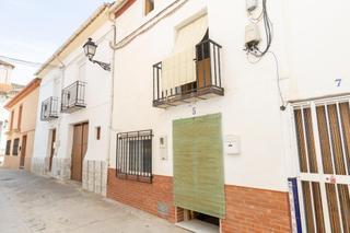 Casa  San jose