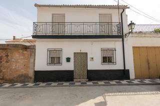 House  Malaga