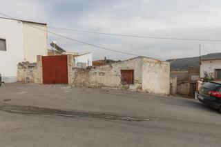 Residential Plot  Jardines