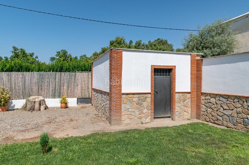 Foto 4629c655-34a3-4c05-aa18-83e30935c617. Xalet amb aparcament piscina a Órgiva